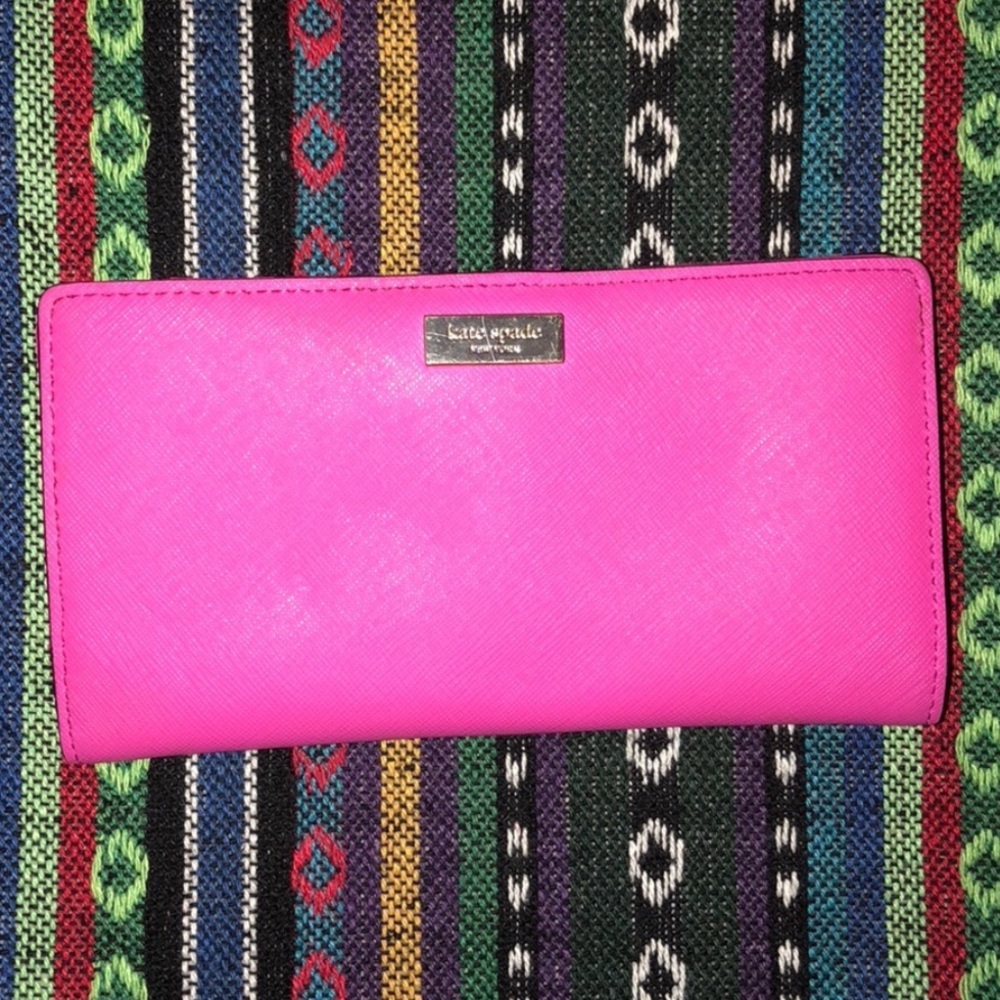 Kate Spade Wallet ♠️